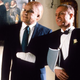 James Caan loves weddings (Alien Nation)